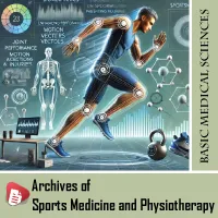 Archives of Sports Medicine and Physiotherapy